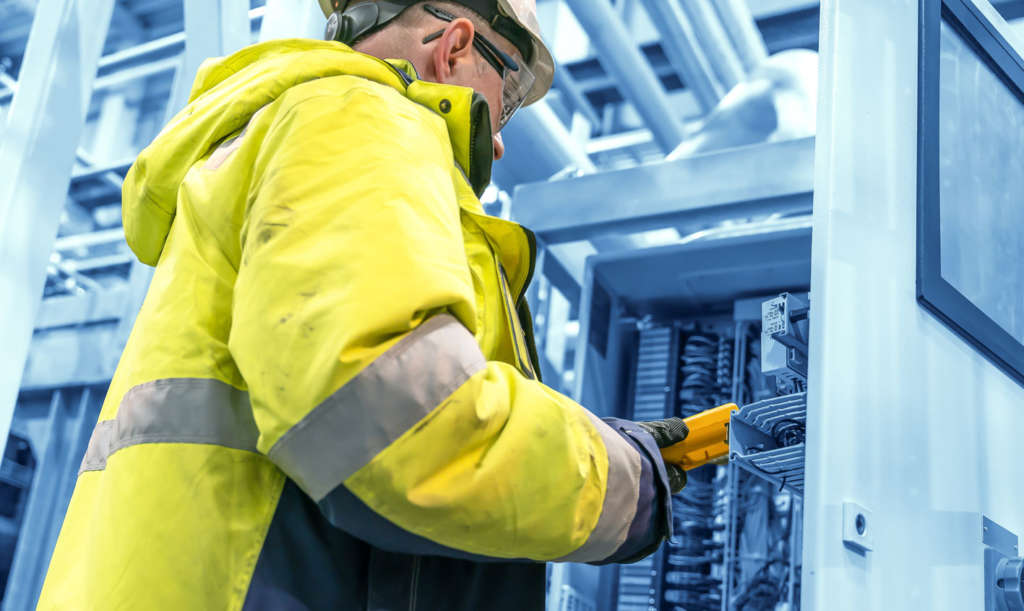 inspeccionelectrica
